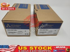 1PC MITSUBISHI HG-KN13BJ AC SERVO MOTOR HGKN13BJ NEW