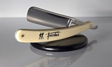 Vintage ~Henckels Friodur 472 1/2~ Straight Razor [Shave Ready]