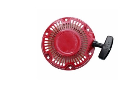 Recoil Starter For Mikasa Rammer Jumping Jack MTX50 MTX60 MTX90