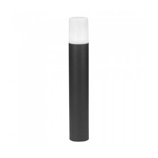 Lampada Giardino V-TAC VT-7618 Alluminio Nero GU10 - Base Smart
