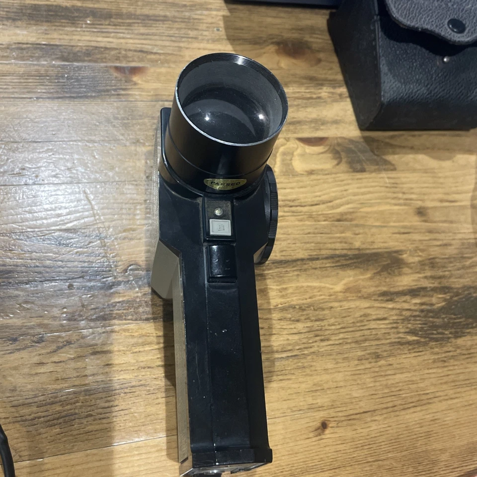 Spot mètre ANALOGIQUE SPOTMETER V ASAHI Pentax - Image 2 of 4