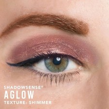 Aglow Shimmer Shadowsense  Read Description