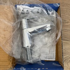 GROHE 20422000 BauLoop Basin Tap