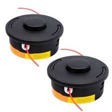SUNMON Replacement Strimmer Head for Stihl AutoCut 25-2 Dual Line Brush Cutter