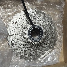 Shimano 12 speed CS-R7101 11-34t road cassette