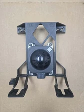 2017 2018 2019 Infiniti QX30 Front Radar Cruise Control 28438-5DA5A W/Bracket