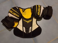 bauer supreme 150 yth shoulder pads M