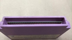 Capcom DuckTales 2 Famicom Software Only Compatible with NES