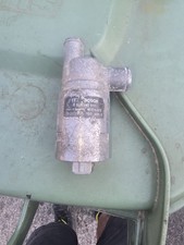 Bosch Idle Control Air Valve 0 280 140 512 Volkswagen Corrado Vr6 OEM