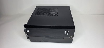Acer Aspire TC-1660 MT i5-10400 2.9GHz 12GB 512GB SSD WIFI Win11H Grade ''B/C''