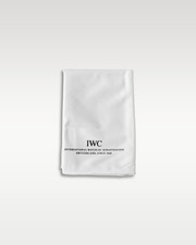 IWC Portugieser Blue Men's Watch - IW503502 13