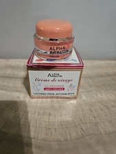 Alpha Arbutin 3 Plus Cream De Visage Face Cream Made In Thailand 💯👌