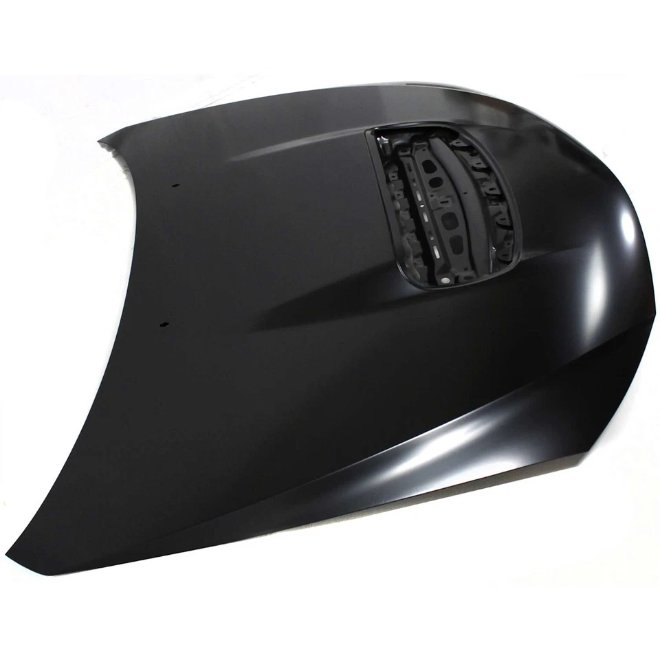 Hood For Subaru Impreza 2008-2014 WRX - Image 3 of 4