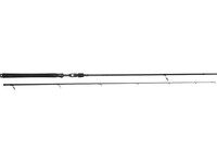 "Westin W3 Powershad 2Nd 8\" / 2,40M M 7-25G 2SEC Spinnrute"