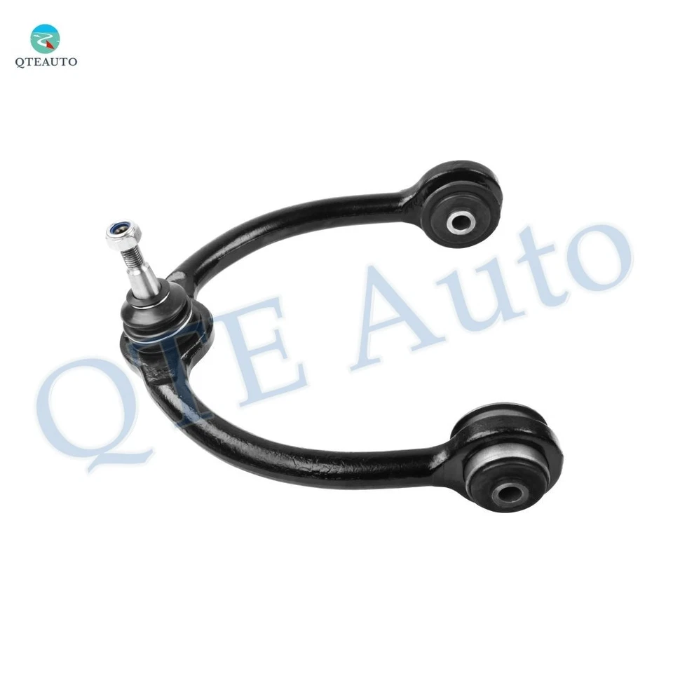 6 Brazo de control superior delantero-buje de rueda-puntal rápido para Jeep Grand Cherokee 2005-2010 Foto 3 de 4