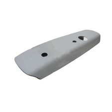 Ar41148 Hood Fits John Deere Tractors 3010 3020 (s/n 122999-earlier)