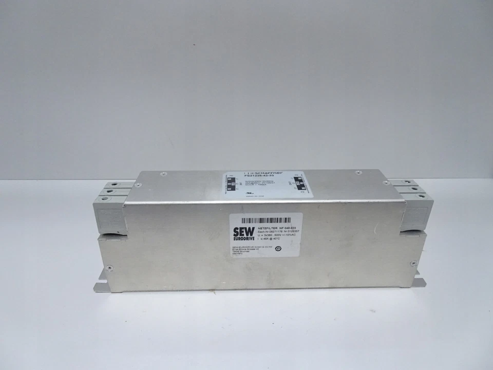 Schaffner FS21226-42-33 Foto 2 de 4