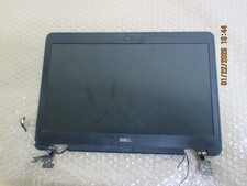 Dell Latitude 5440 14" Genuine Laptop LCD Screen Complete Assembly.