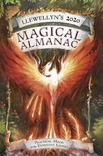 Llewellyn's 2020 Magical Almanac: Practical Magic for Everyday Living (Llewe...