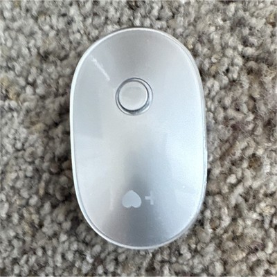 HeartMath EmWave Heart Rate Variability (HRV) Monitor (MPN EB703) Broken