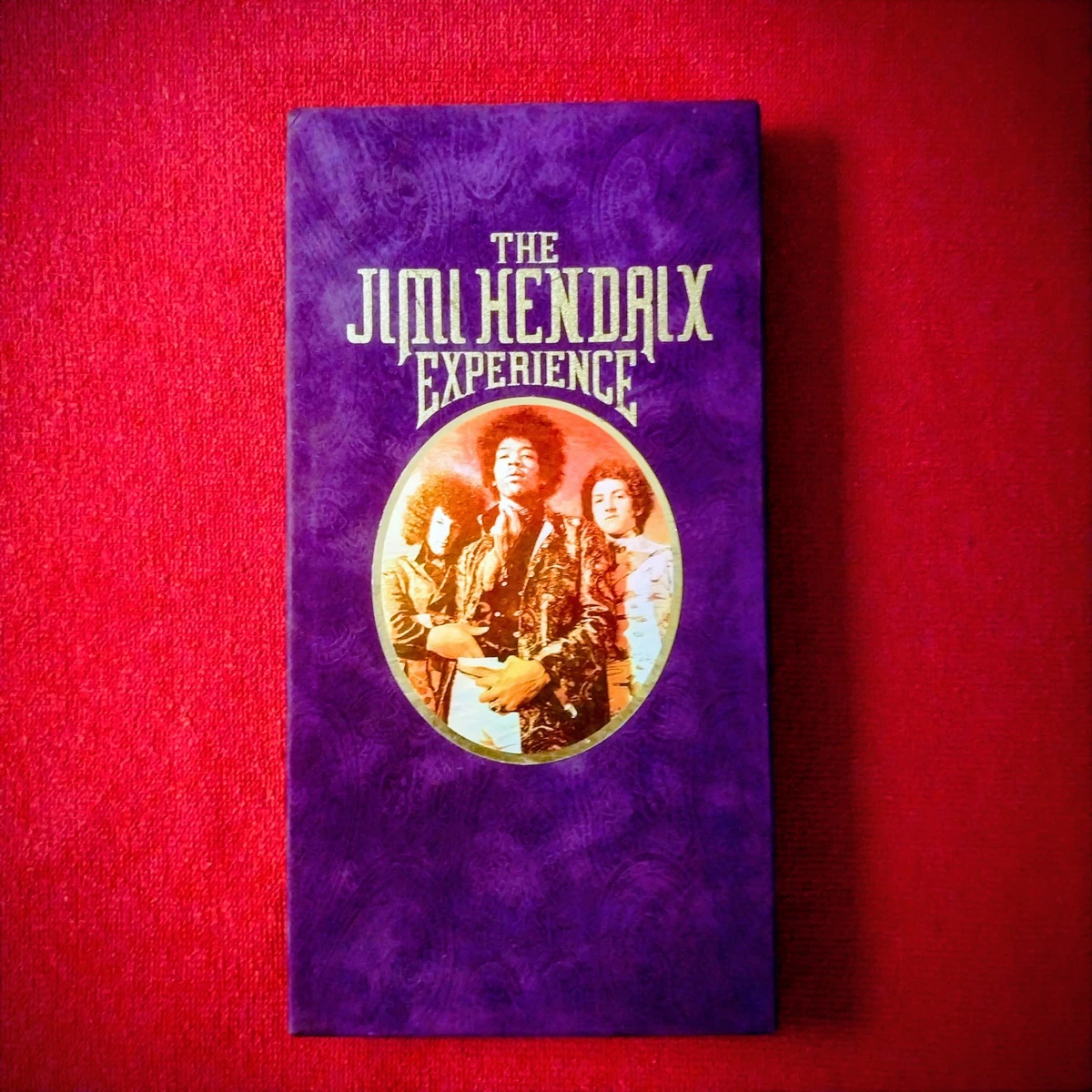 Jimi Hendrix Box Set Music CDs for sale | eBay