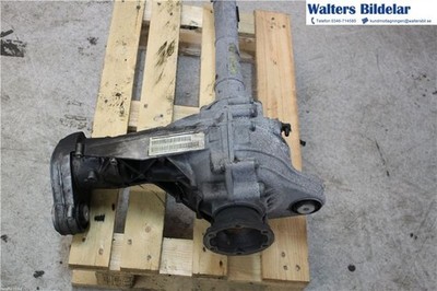 Differential Vorderachse - VOLKSWAGEN 5,0 V10 TDI SYNCRO - 0AA409508A