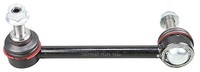 Metzger Stange/Strebe, Stabilisator 53073803 KIT + Greenparts FüR Tesla