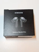 Samsung Galaxy Buds3 Pro True Wireless Earbuds ANC Bluetooth Hi-Fi Audio Silver