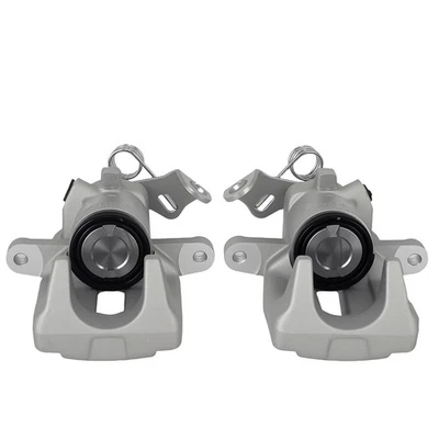 Étrier de Frein Arrière G/D for Citroën C4 DS4 Peugeot 307 308 00-2019 4400N4 - Photo 1/4