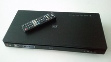 LG BP630 Lettore Blu-ray 3D, Rete con Wi-Fi (HDMI, Upscaler 1080p, USB)