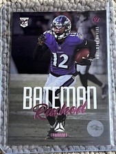 Rashod Bateman