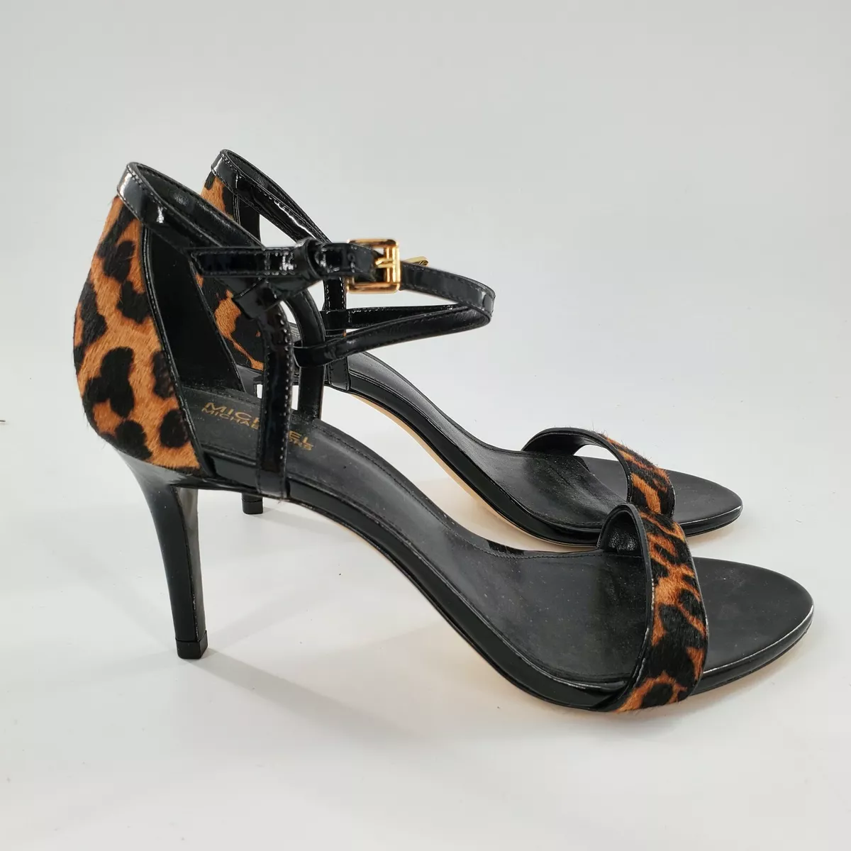 Michael on sale kors heels