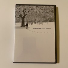 その他 Argue With a Tree [DVD] Blue October – Argue With A Tree – DVD (DVD-Video), 2004