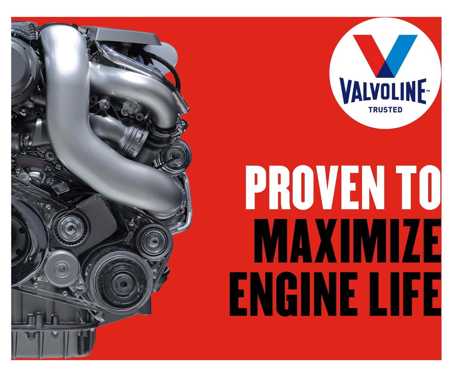 Valvoline HighMileage MaxLife Technology SAE 5W-30 SyntheticBlend Motor Oil 5 QT