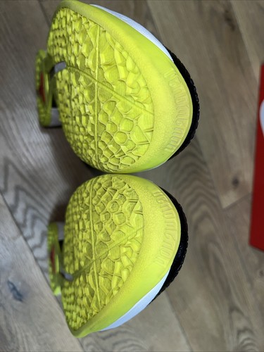 10 Nike Zoom Kobe 6 VI Supreme Chaos 446442-500 - Picture 18 of 24