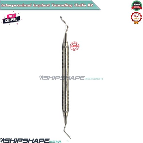 #1 Tunneling Knife and #2 Tunneling Knife - Picture 6 of 14