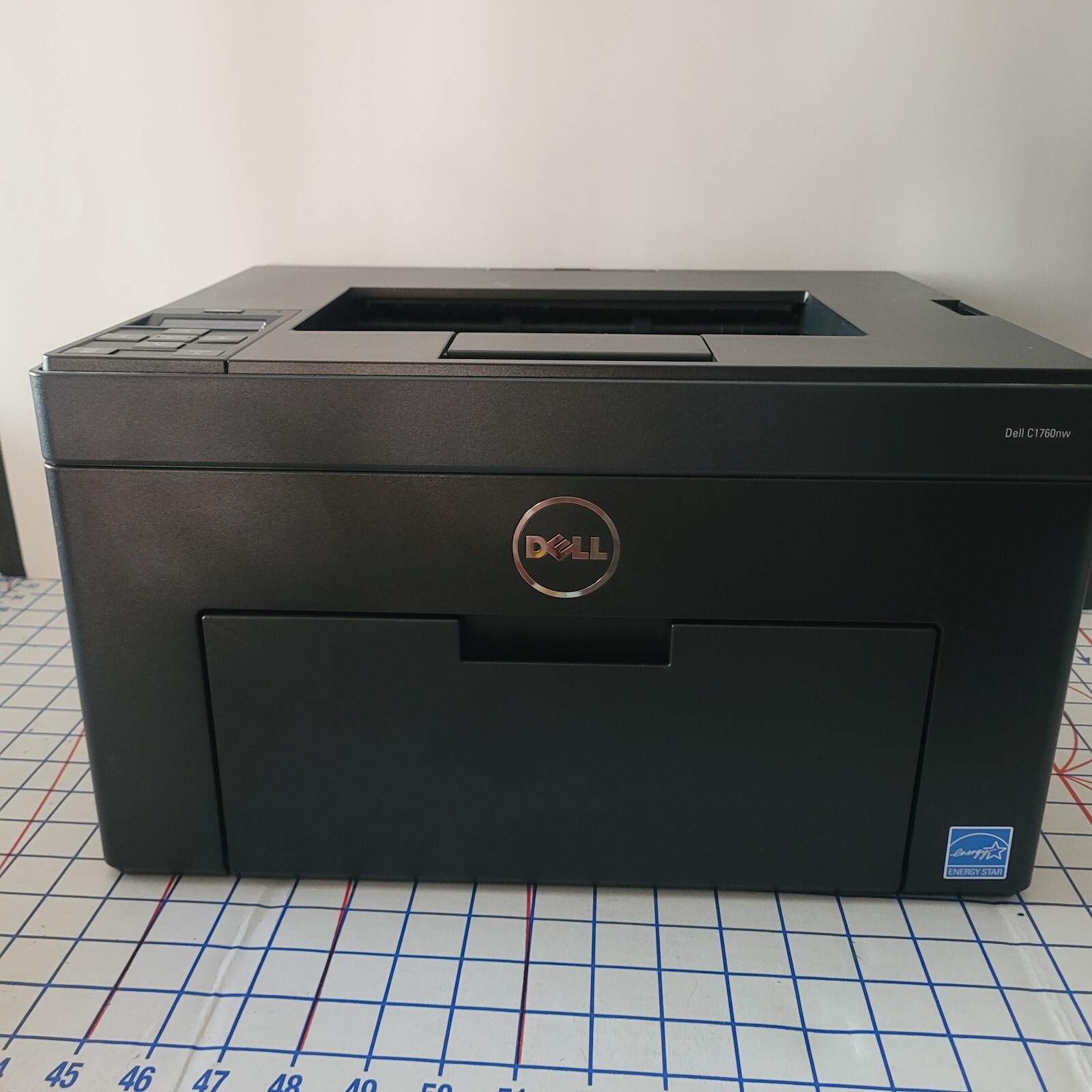 Dell c1660w Laser Printer eBay