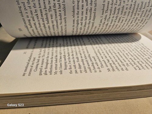 Books & Magazines- Books-Anne LaBastille-Beyond Black Bear Lake - Foto 10 di 10