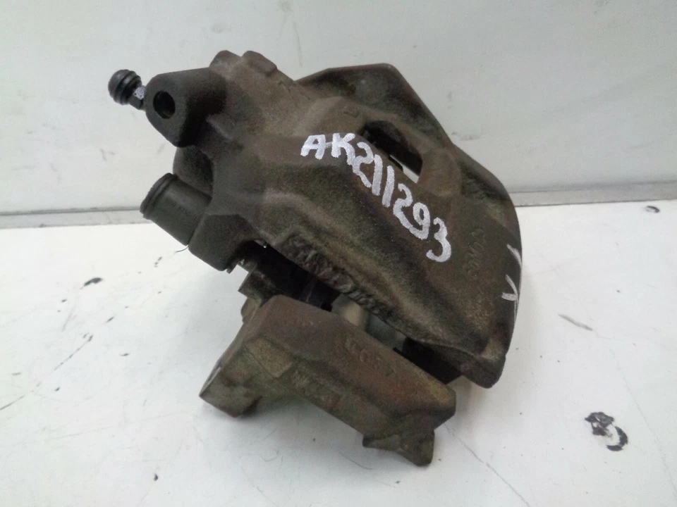 Pinza de freno delantera derecha lado pasajero Land Rover LR2 2008-2012 OEM AK211293 Foto 4 de 4