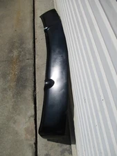 USED Steel Front Porsche 914 Valance 1970-76 GERMAN ORIGINAL 914-503-235-10 GOOD