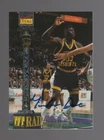 Yinka Dare AUTOGRAPH RIP George Washington Colonials 1994 Signature Rookies AUTO