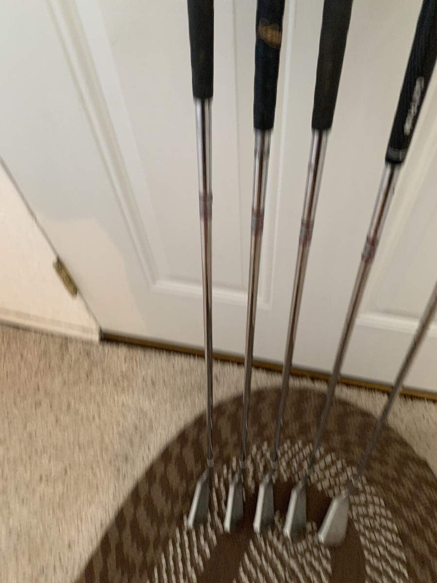 PING - joined❗ Ping Zing ORANGE DOT 5 iron with Steel JZ - Clubs n Covers Golf