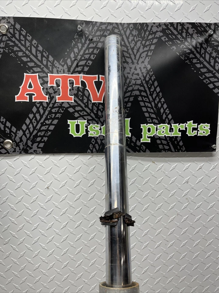 Juego de horquillas de suspensión delantera Shadow 1996 96 Honda VT1100C2 VT1100 VT 1100 C2 Foto 4 de 4