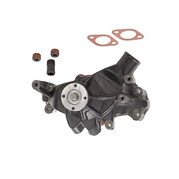 For 1985-1999 Chevrolet P30 7.4L V8 Engine Water Pump Dayco 1986 1987 1988 1989 - Image 2 of 3