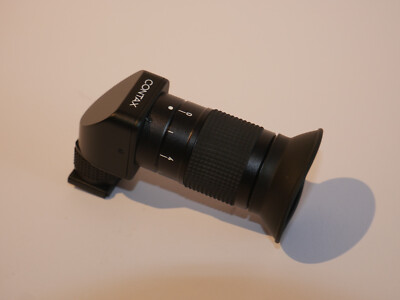 Contax Winkelsucher
