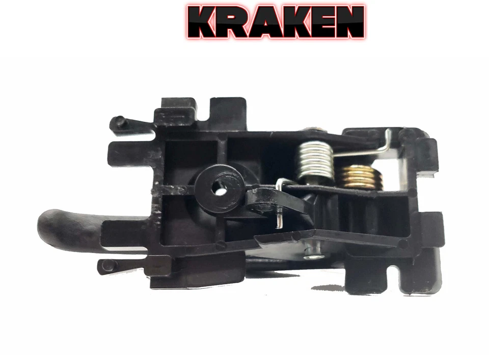 Par de manijas de puerta interiores para Ford Explorer 1991-2001 Sport Trac 2001-2005 Foto 3 de 4