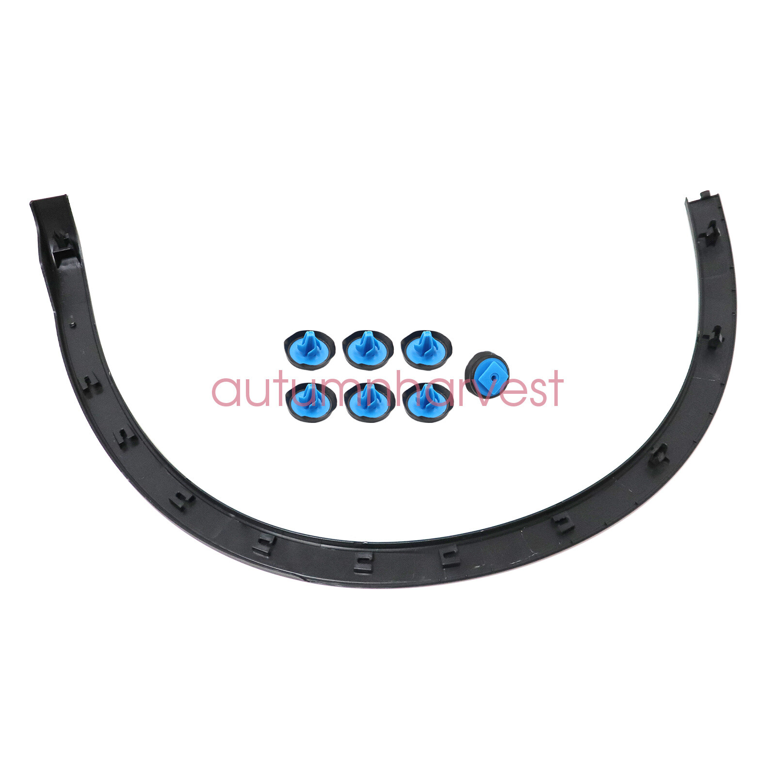 Brand New Wheel Fender Flare LH Driver Side Fit For 17-20 Maserati Levante M161