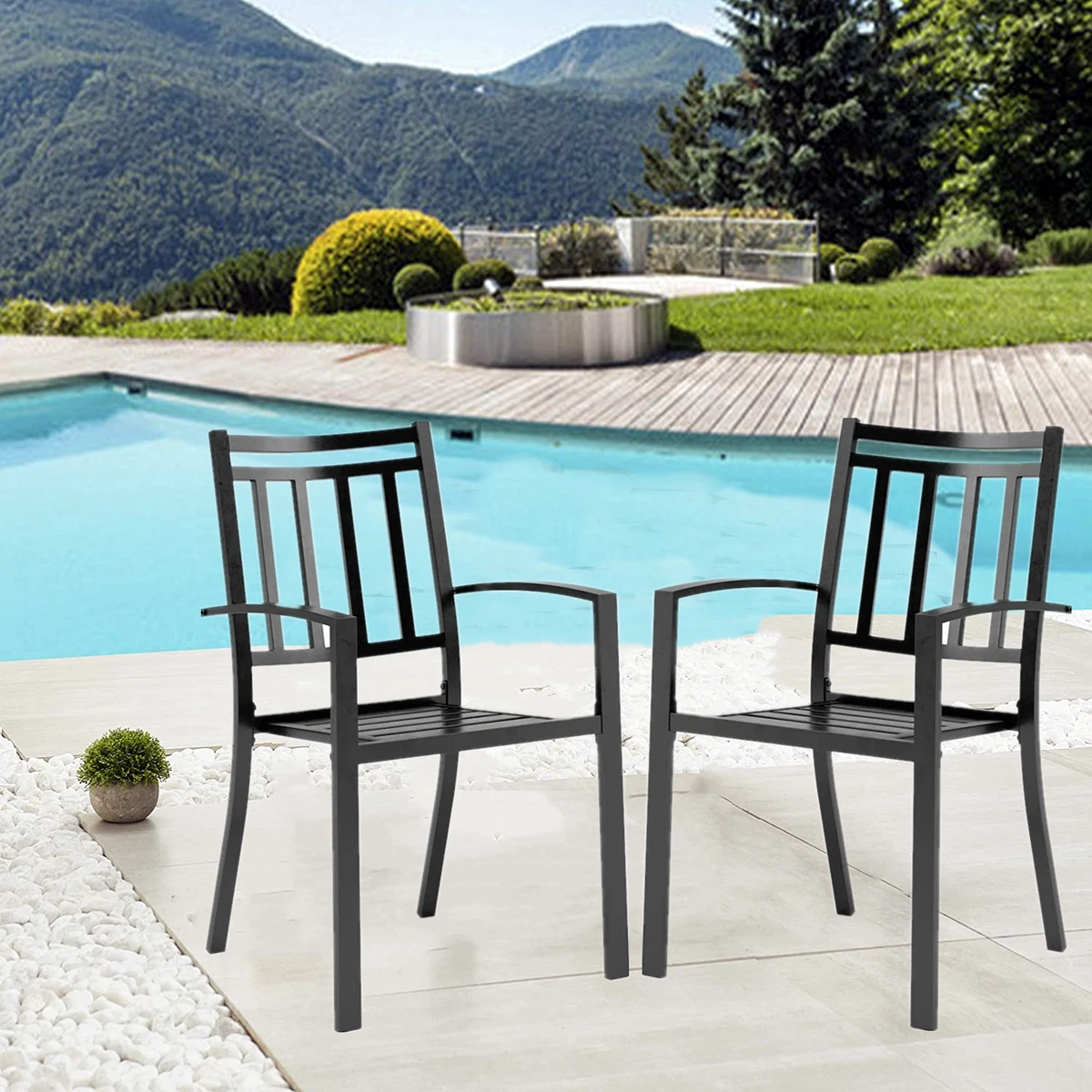 Good outdoor chairs sale