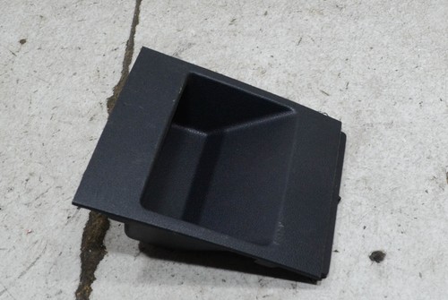 Mercedes A150 W169 2005 Abdeckung Verkleidung Mittelkonsole #132838-H048