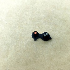 ISO Button Recording Button for Nikon Z6 Z7 Z6 II Z7 II Camera Accessories Parts